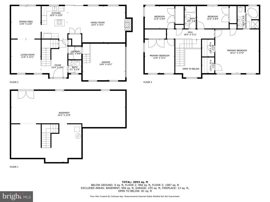 10403 SILVER CREEK COURT