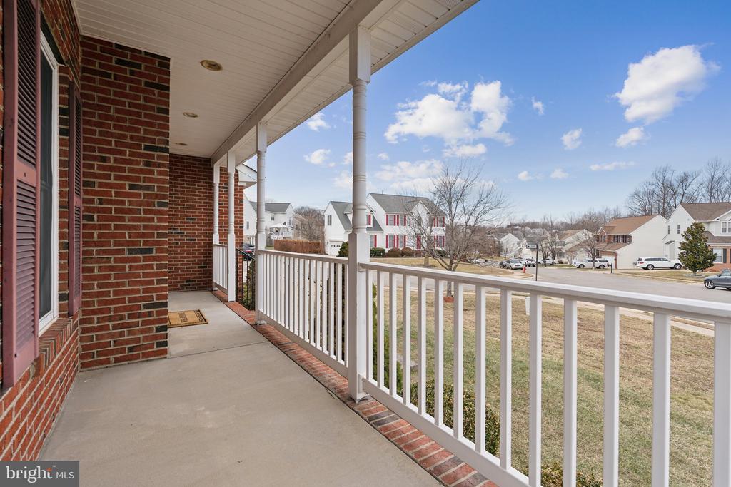 10403 SILVER CREEK COURT
