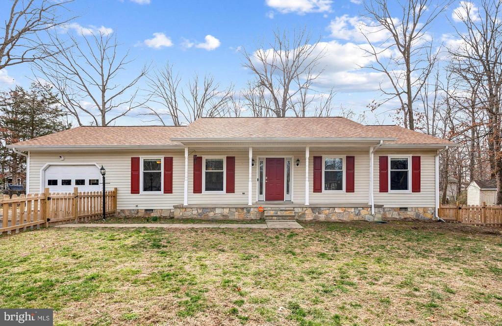 203 LOMBARDY DRIVE