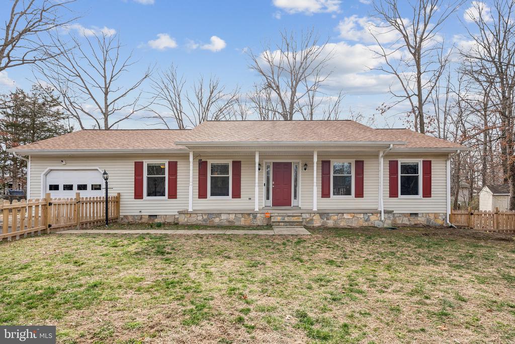 203 LOMBARDY DRIVE