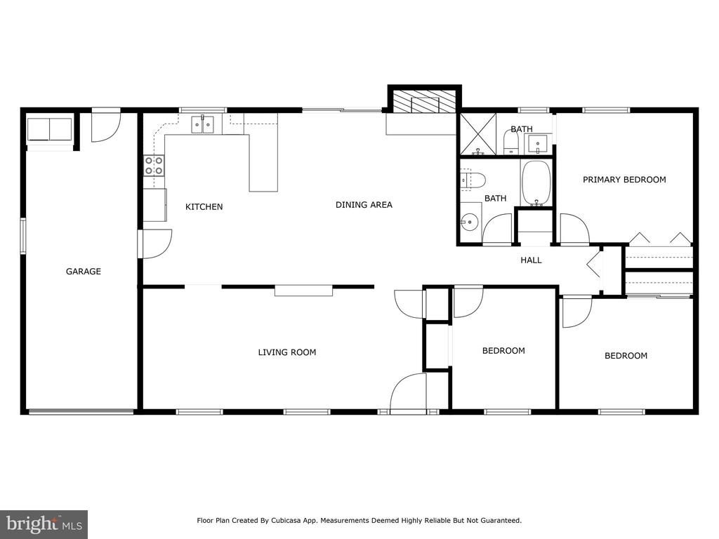 203 LOMBARDY DRIVE
