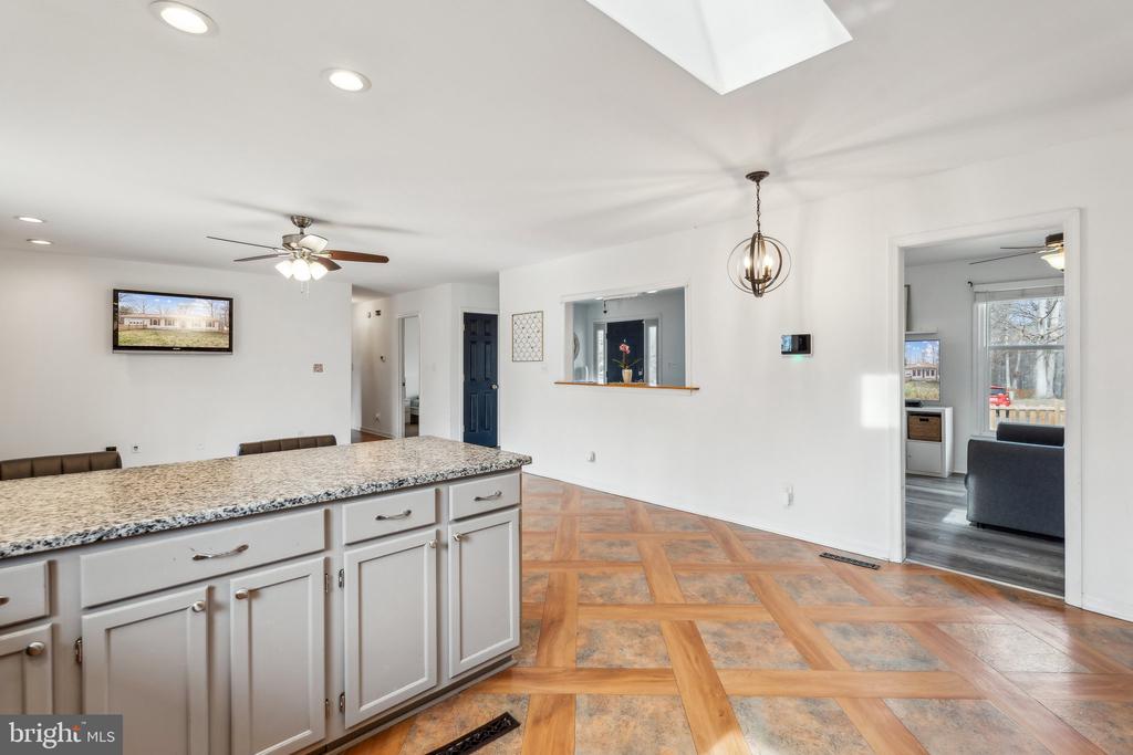 203 LOMBARDY DRIVE