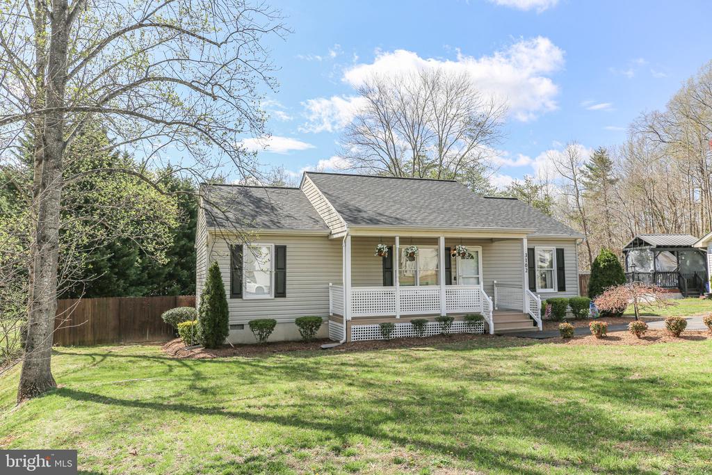 3102 BROWN HILL DRIVE