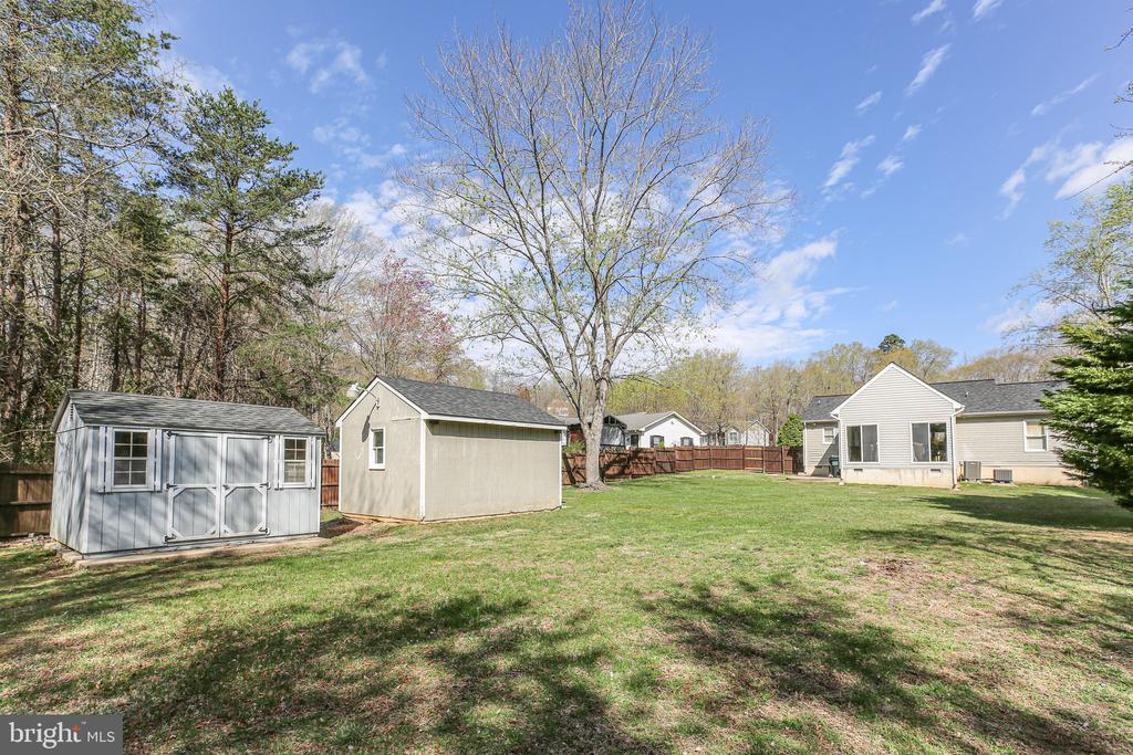3102 BROWN HILL DRIVE