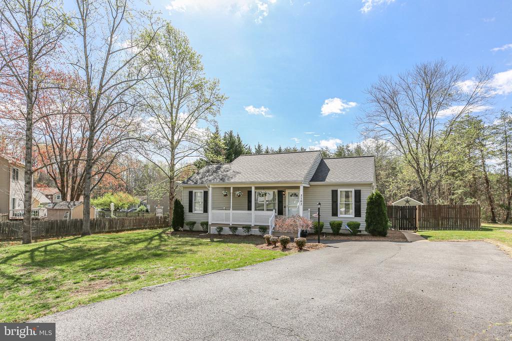 3102 BROWN HILL DRIVE