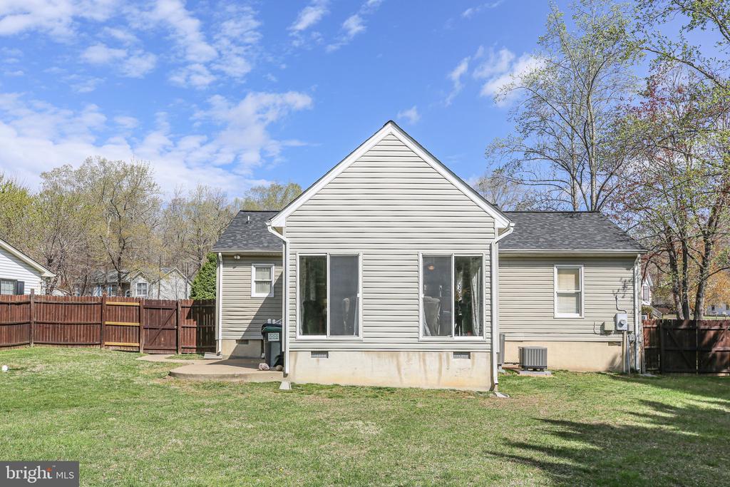 3102 BROWN HILL DRIVE