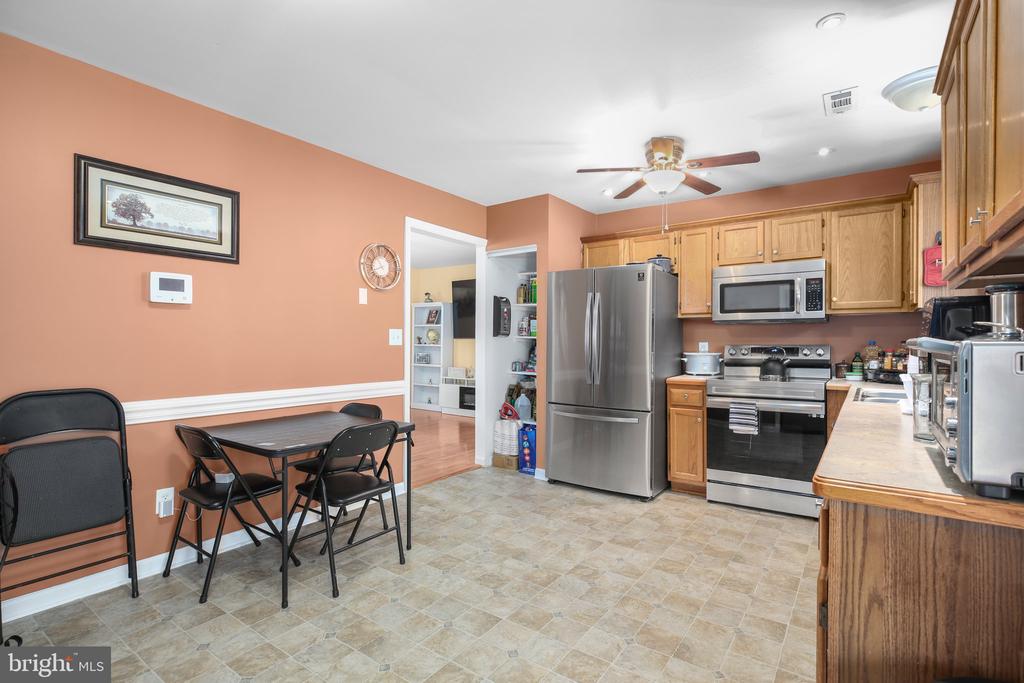 3102 BROWN HILL DRIVE