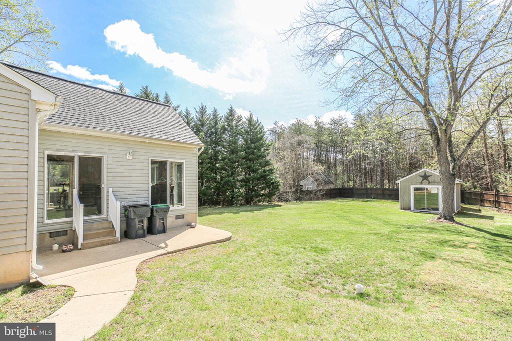 3102 BROWN HILL DRIVE