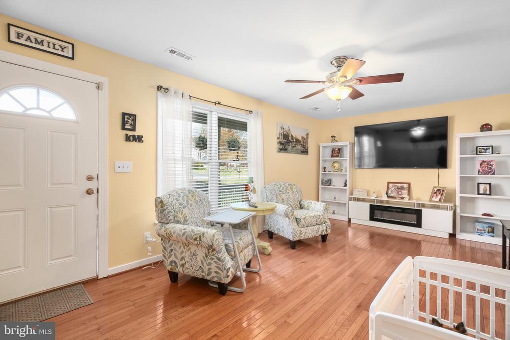 3102 BROWN HILL DRIVE