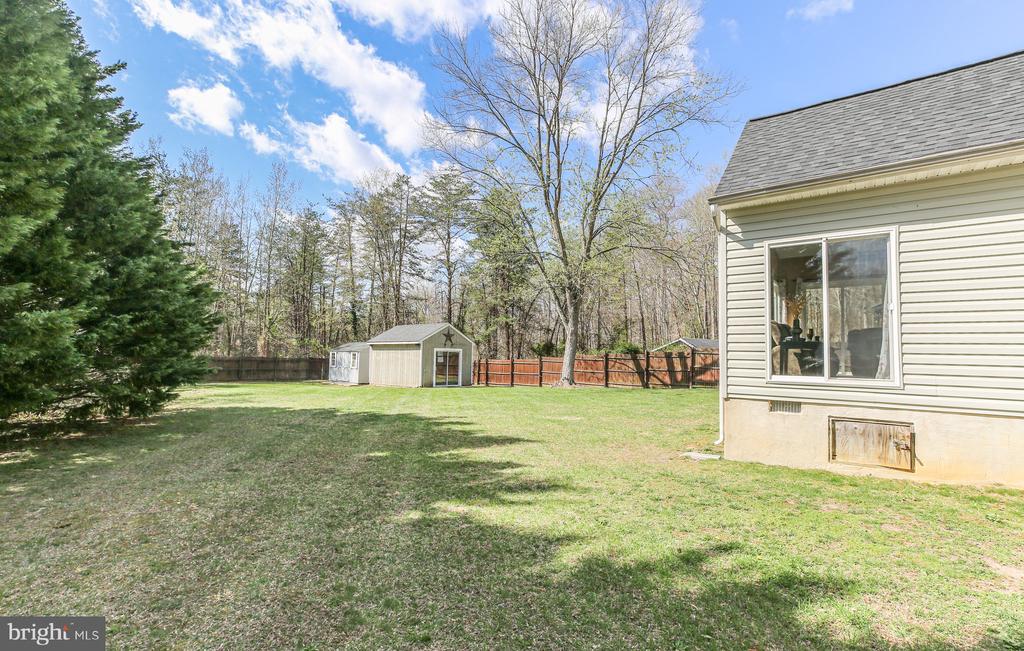 3102 BROWN HILL DRIVE