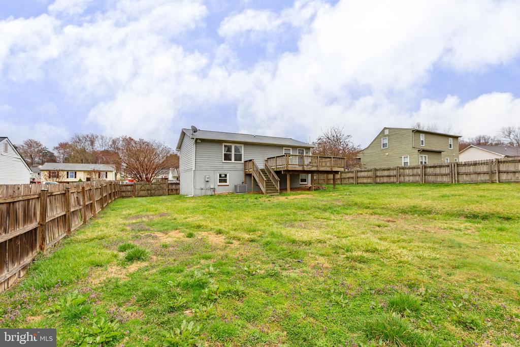 11404 WARNER DRIVE