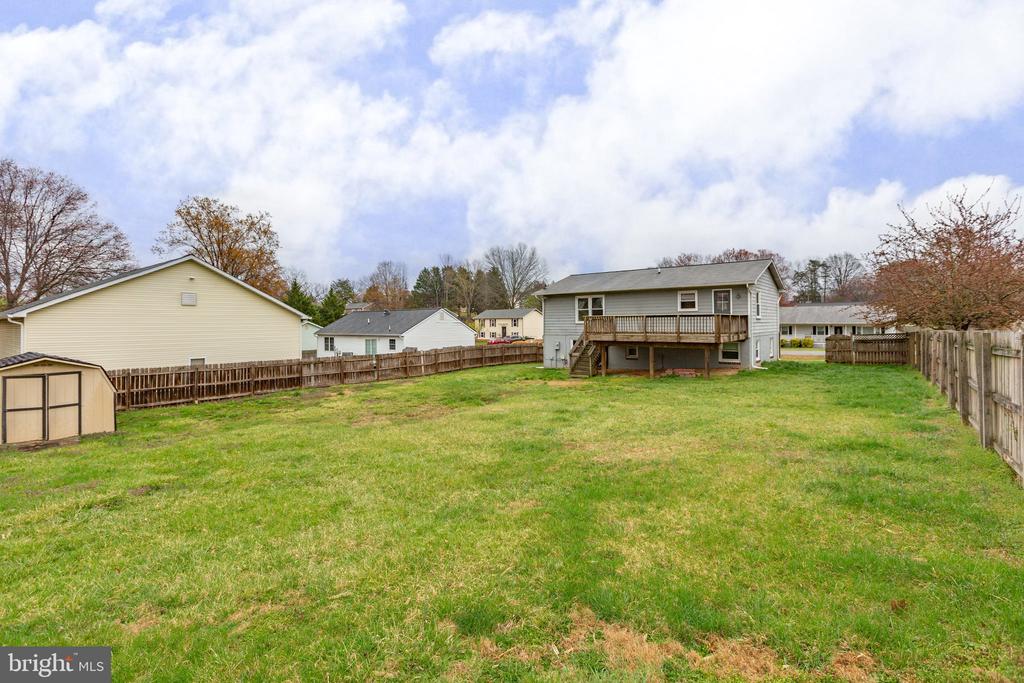 11404 WARNER DRIVE