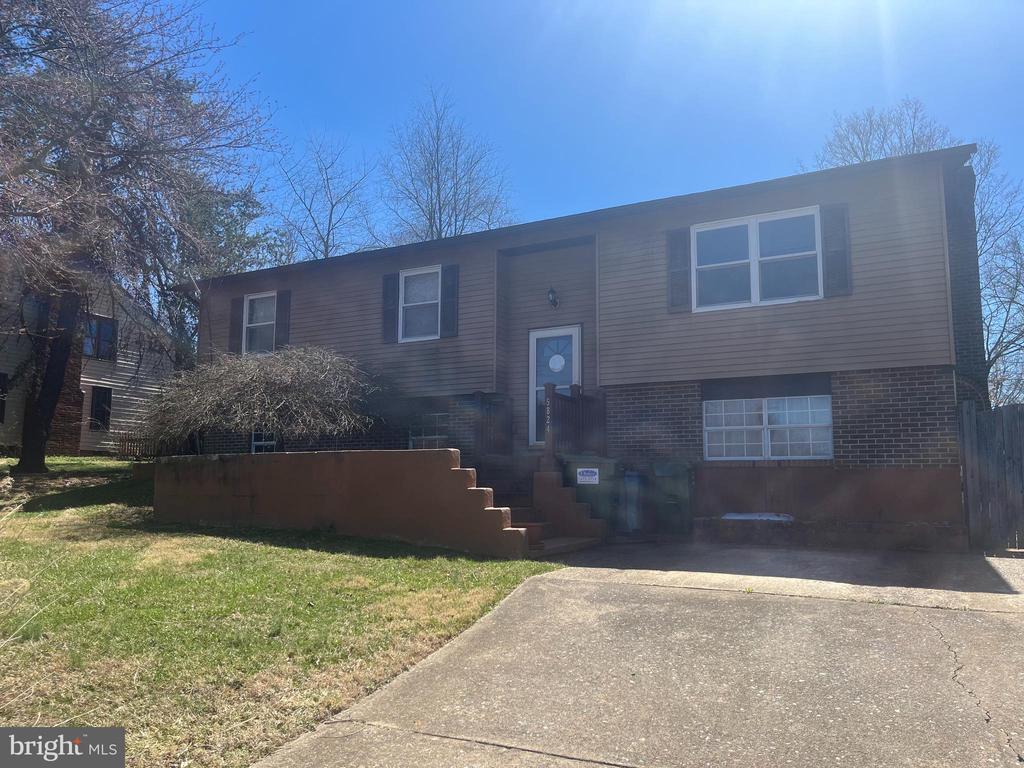 5824 JACKSON ROAD