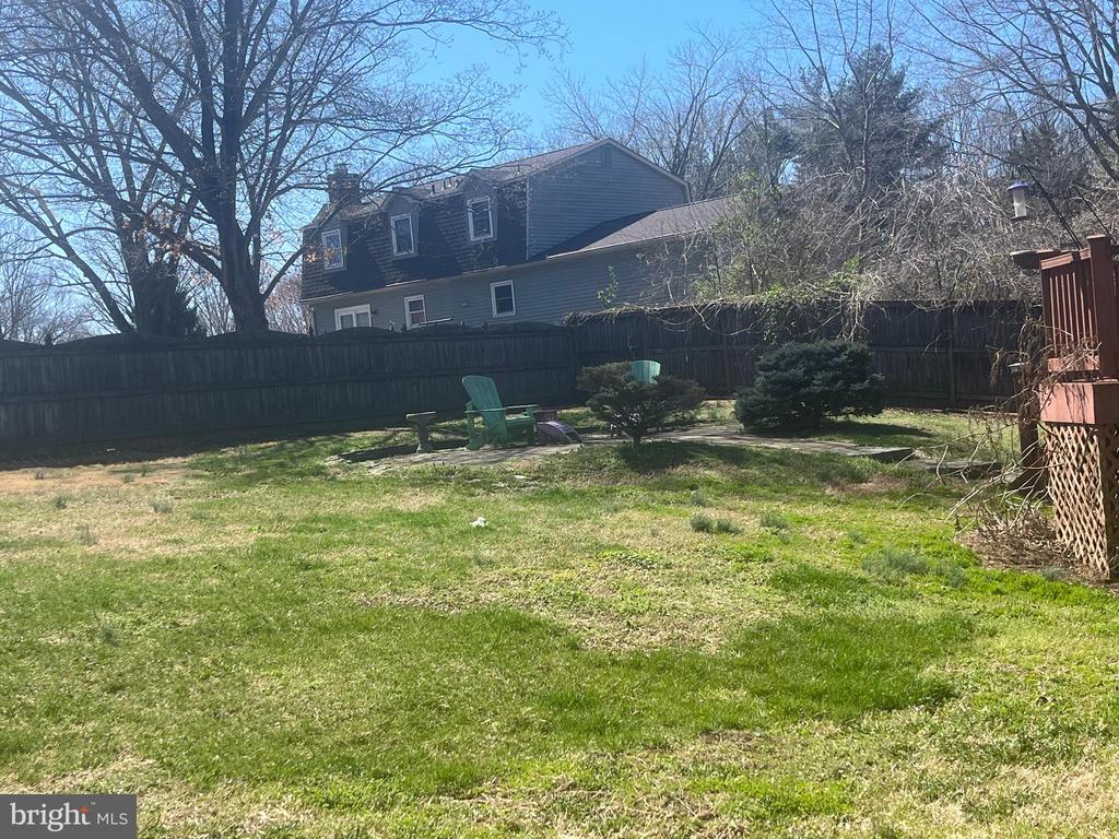 5824 JACKSON ROAD
