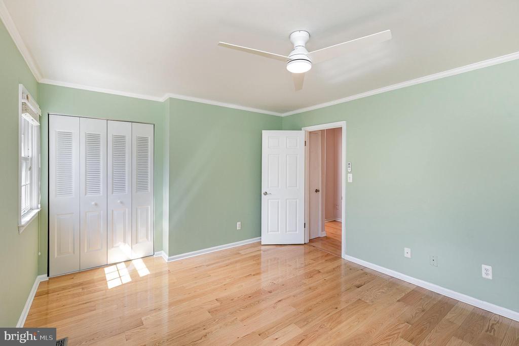 122 JANNEY COURT