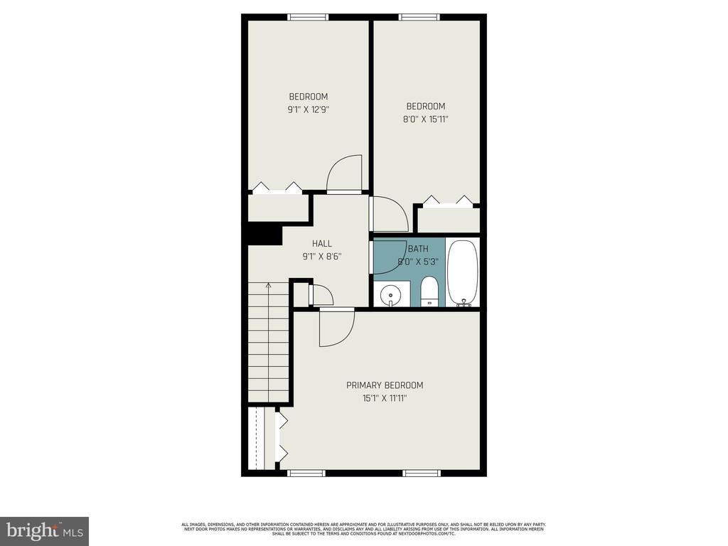 122 JANNEY COURT