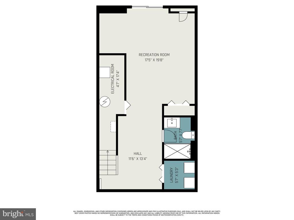 122 JANNEY COURT