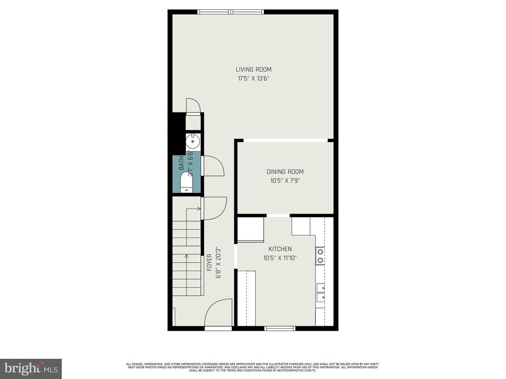 122 JANNEY COURT