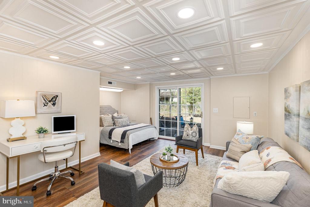 122 JANNEY COURT