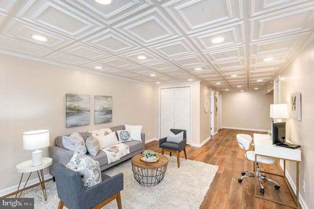 122 JANNEY COURT