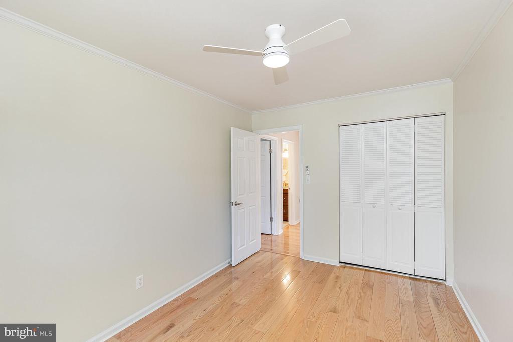 122 JANNEY COURT