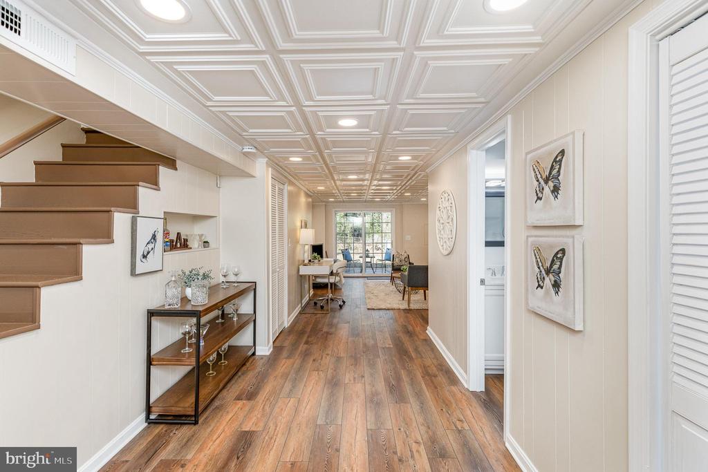 122 JANNEY COURT