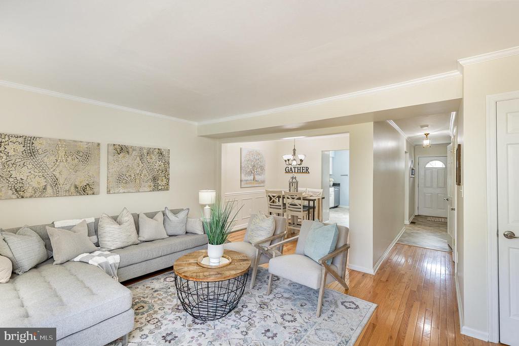 122 JANNEY COURT