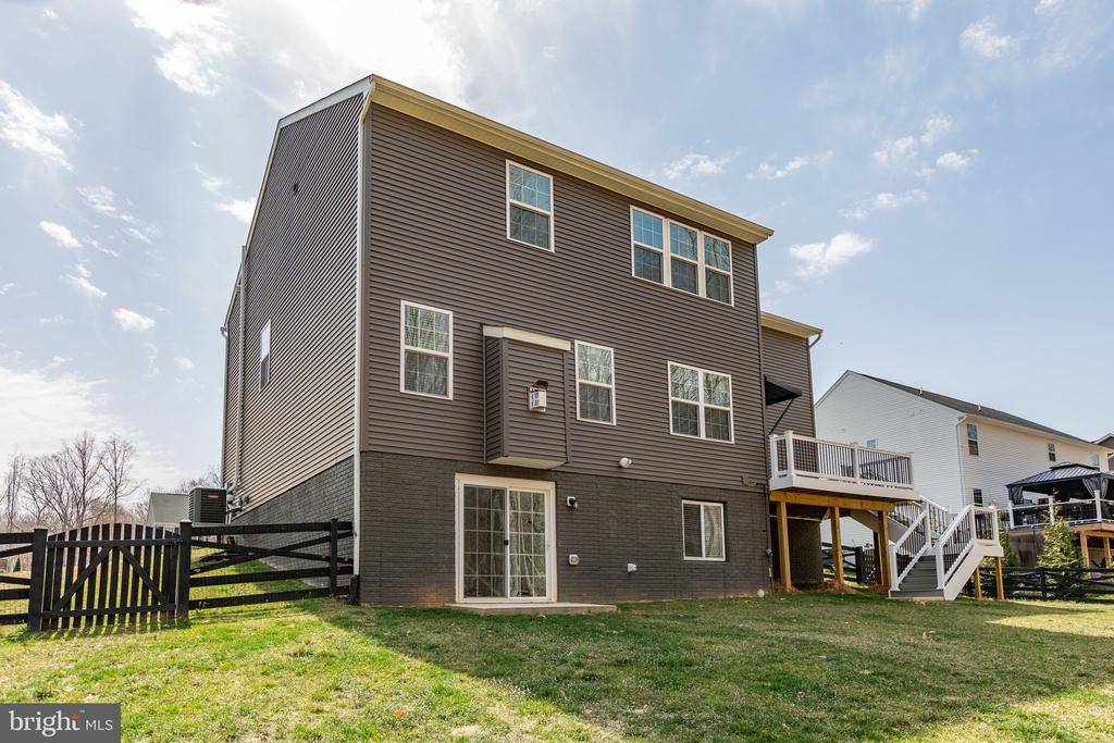 12503 BAINSWOOD COURT