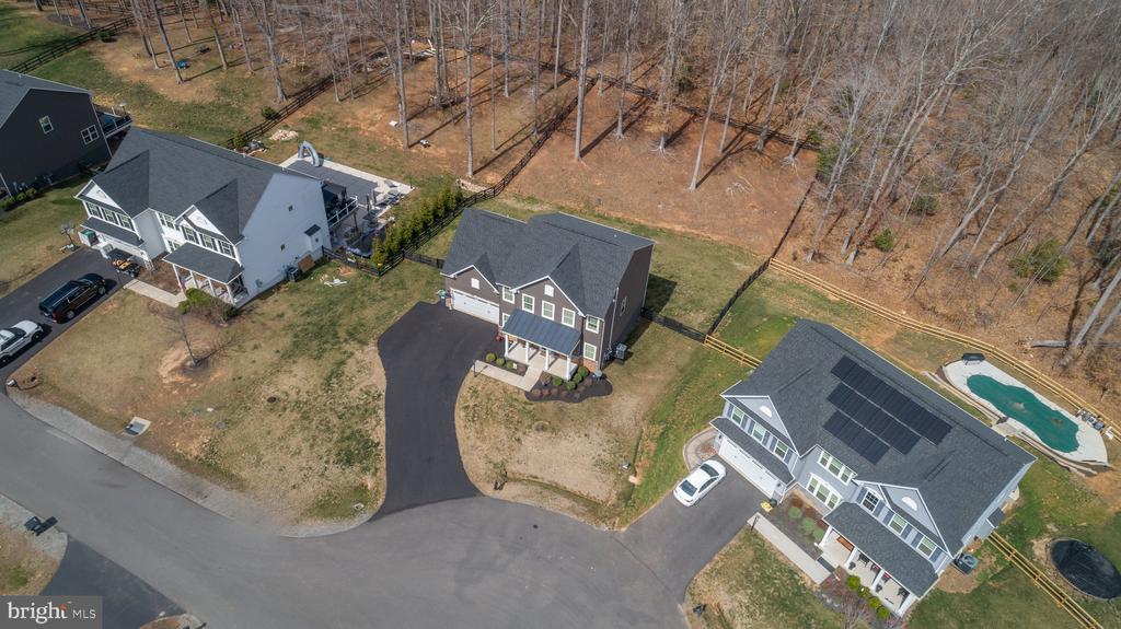 12503 BAINSWOOD COURT