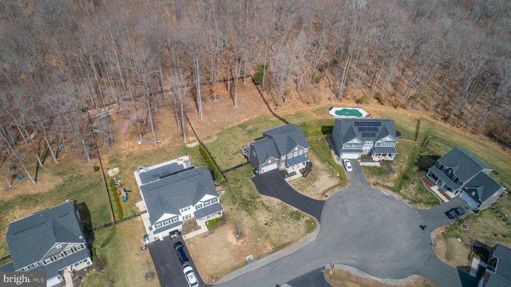 12503 BAINSWOOD COURT