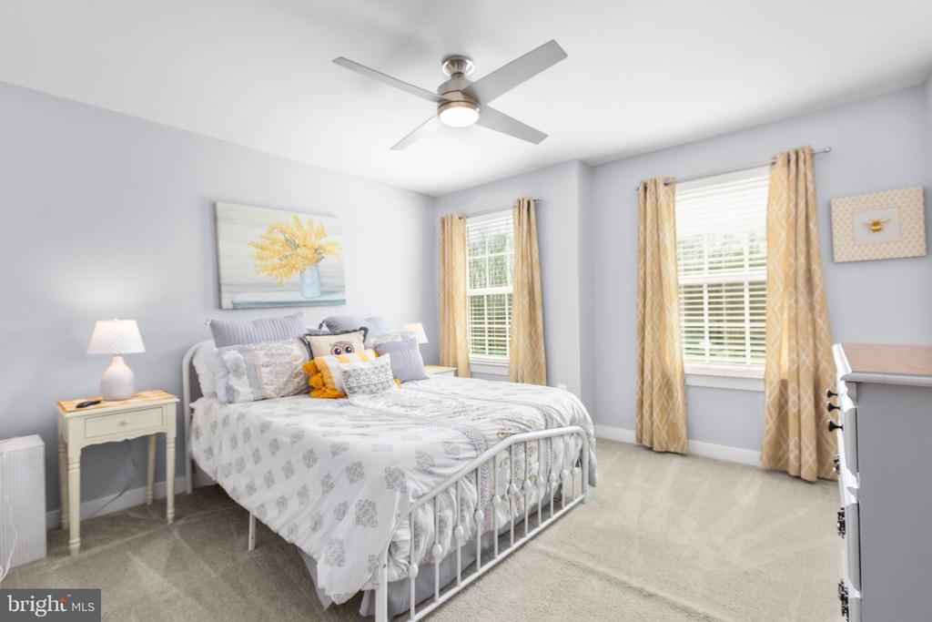 12503 BAINSWOOD COURT