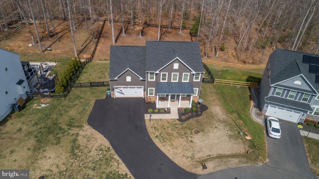 12503 BAINSWOOD COURT
