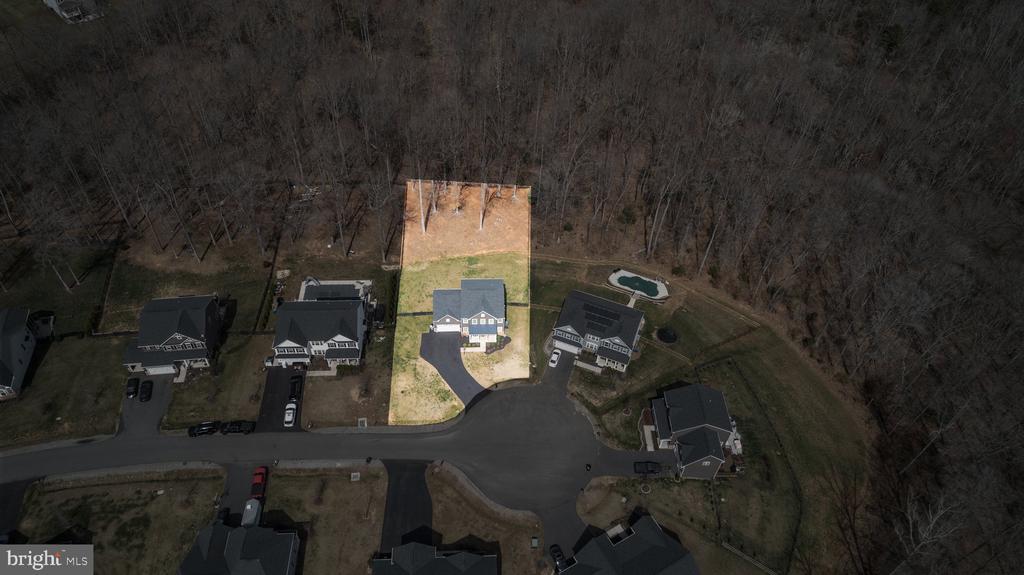 12503 BAINSWOOD COURT