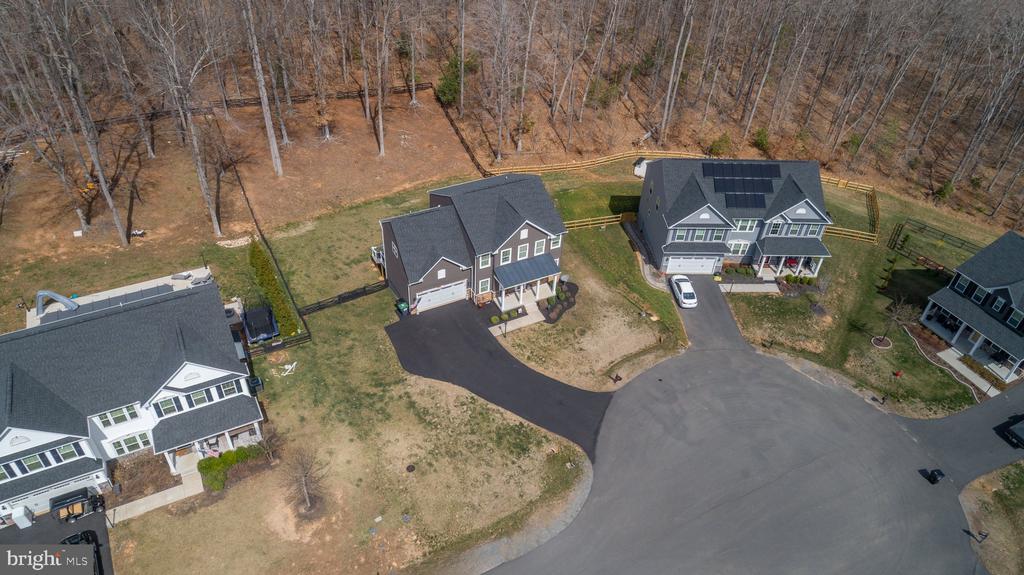 12503 BAINSWOOD COURT