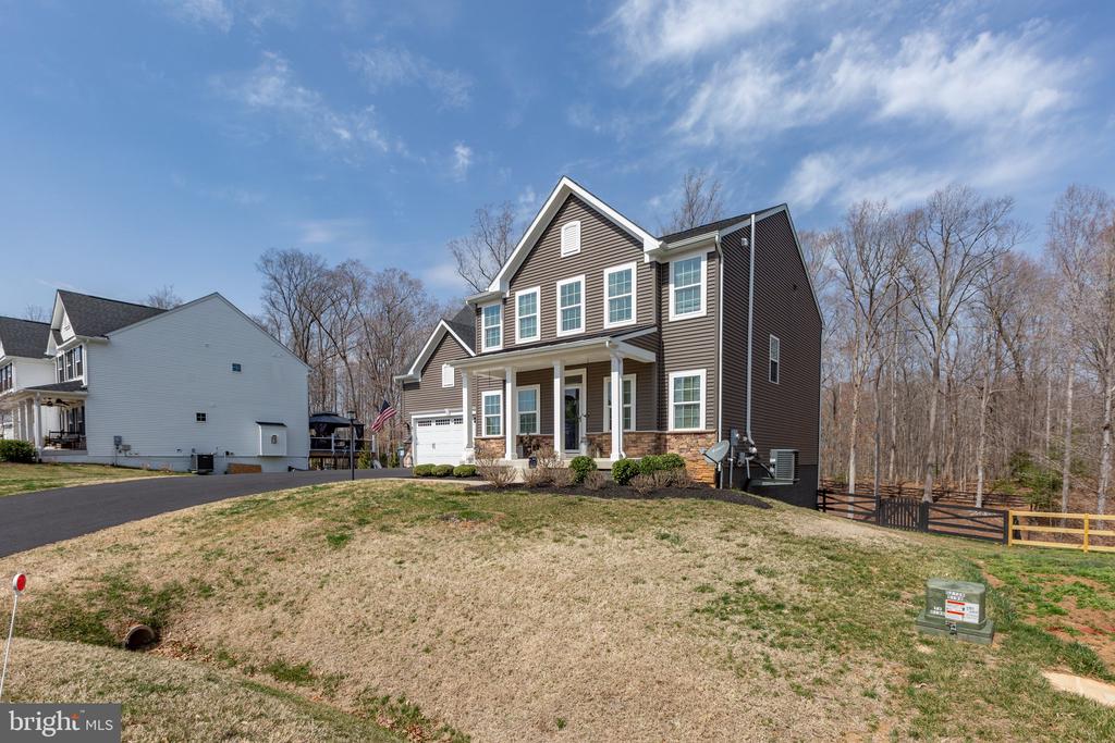 12503 BAINSWOOD COURT
