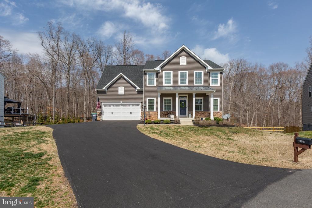 12503 BAINSWOOD COURT