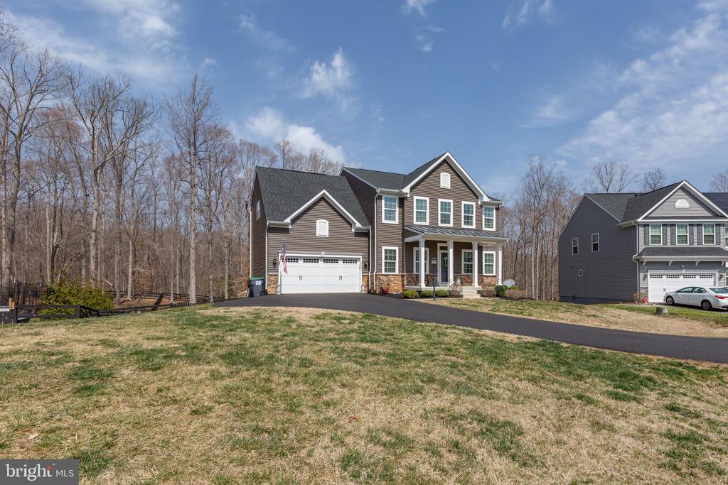 12503 BAINSWOOD COURT