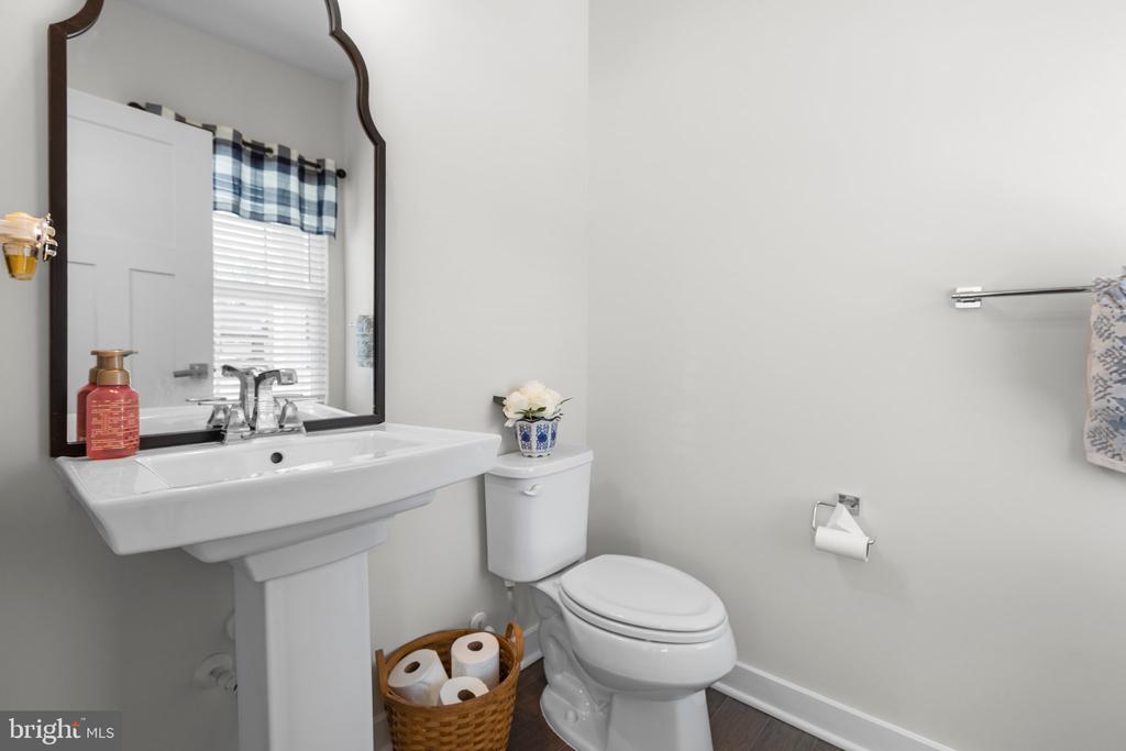 12503 BAINSWOOD COURT