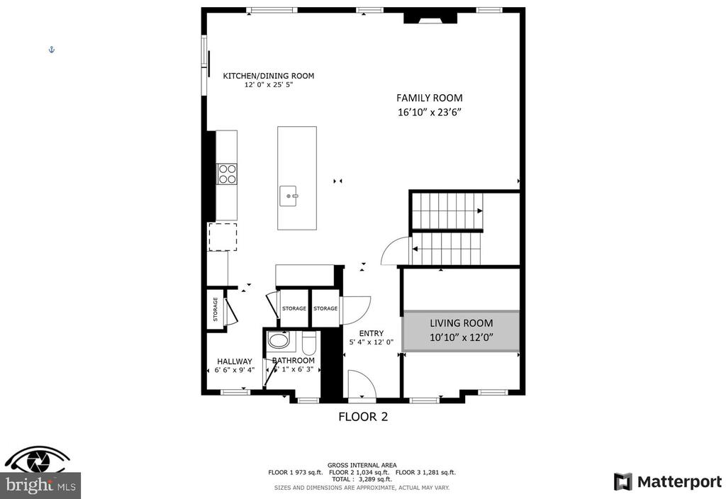 12503 BAINSWOOD COURT