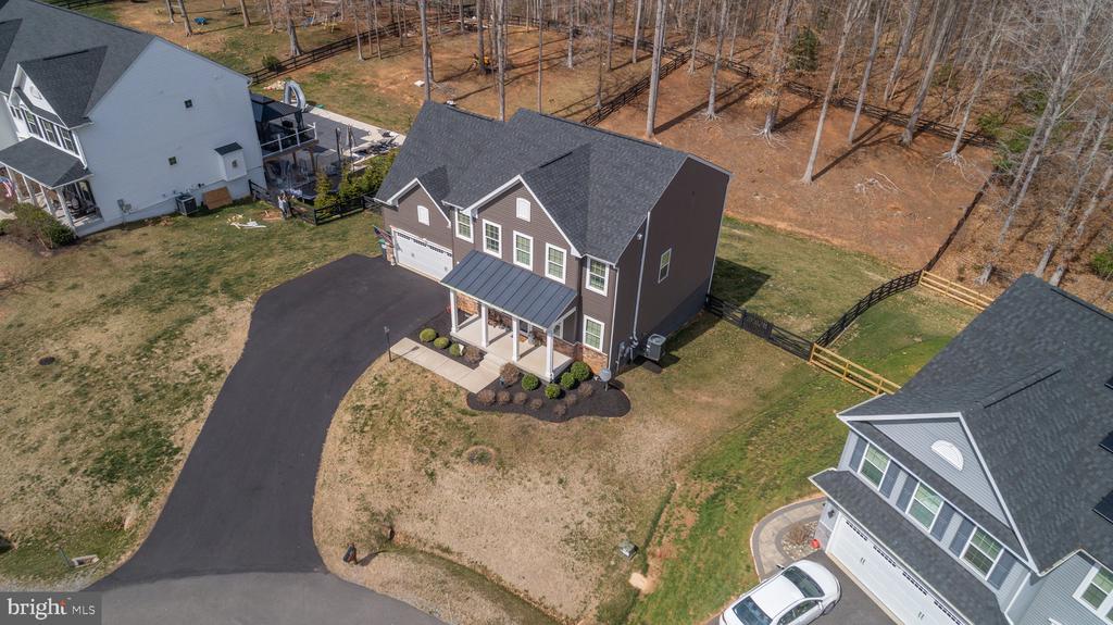 12503 BAINSWOOD COURT