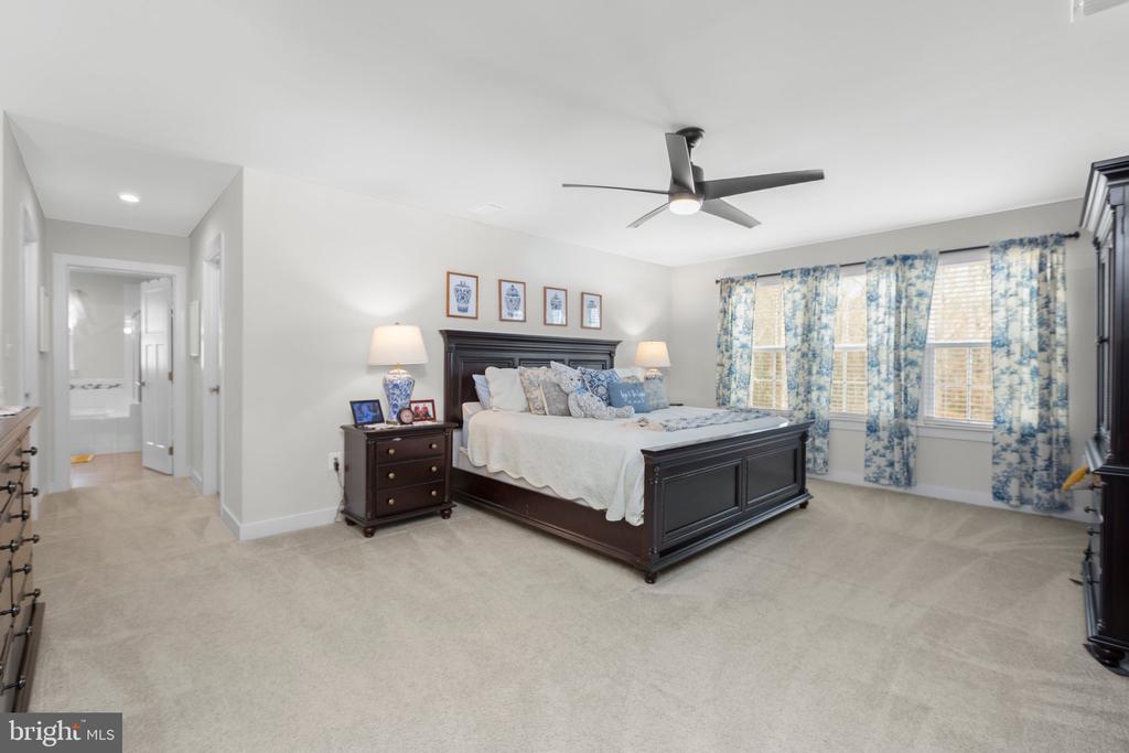 12503 BAINSWOOD COURT