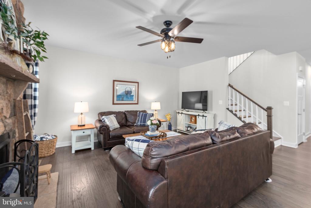 12503 BAINSWOOD COURT