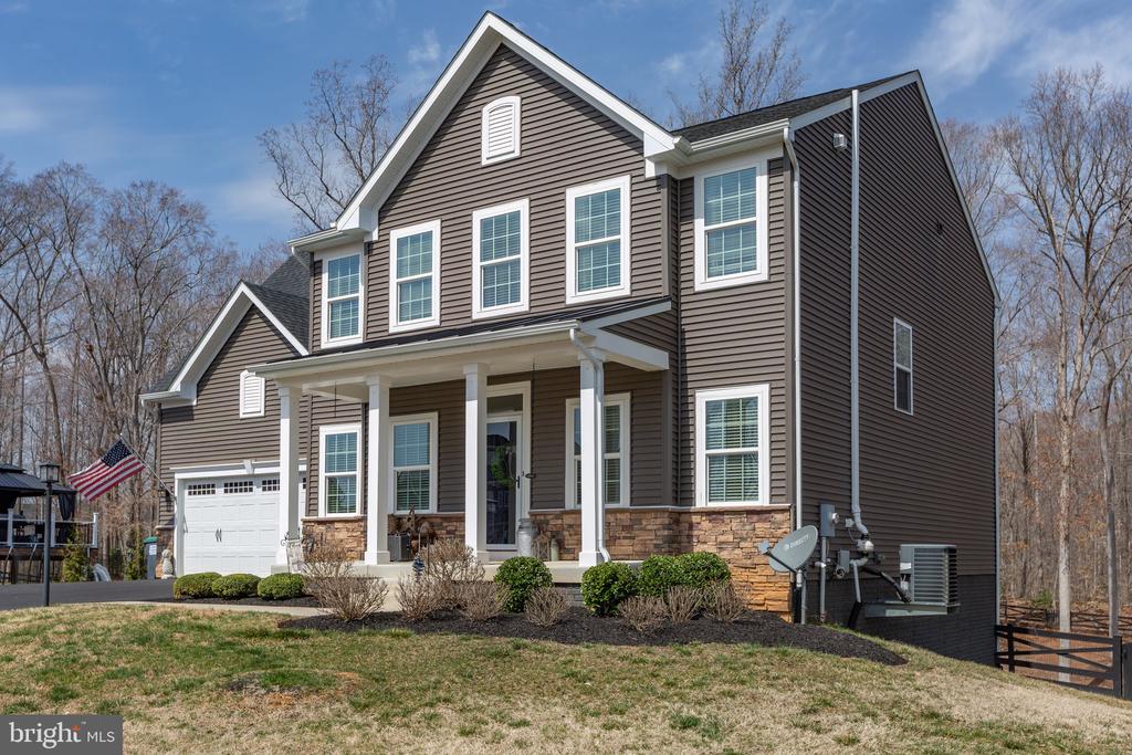 12503 BAINSWOOD COURT