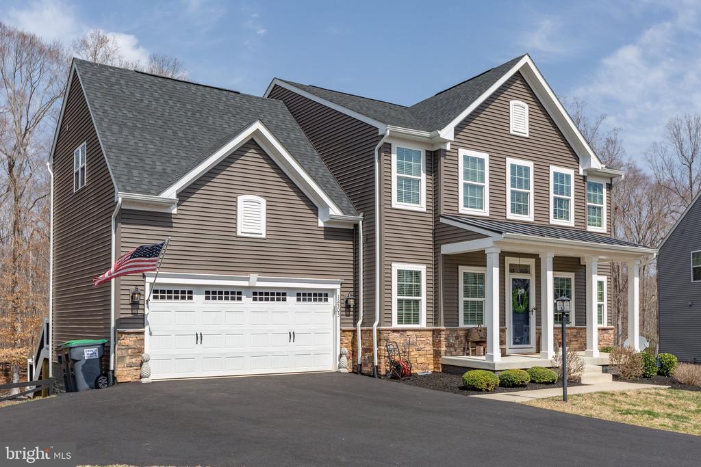 12503 BAINSWOOD COURT