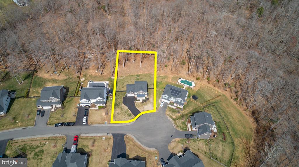12503 BAINSWOOD COURT