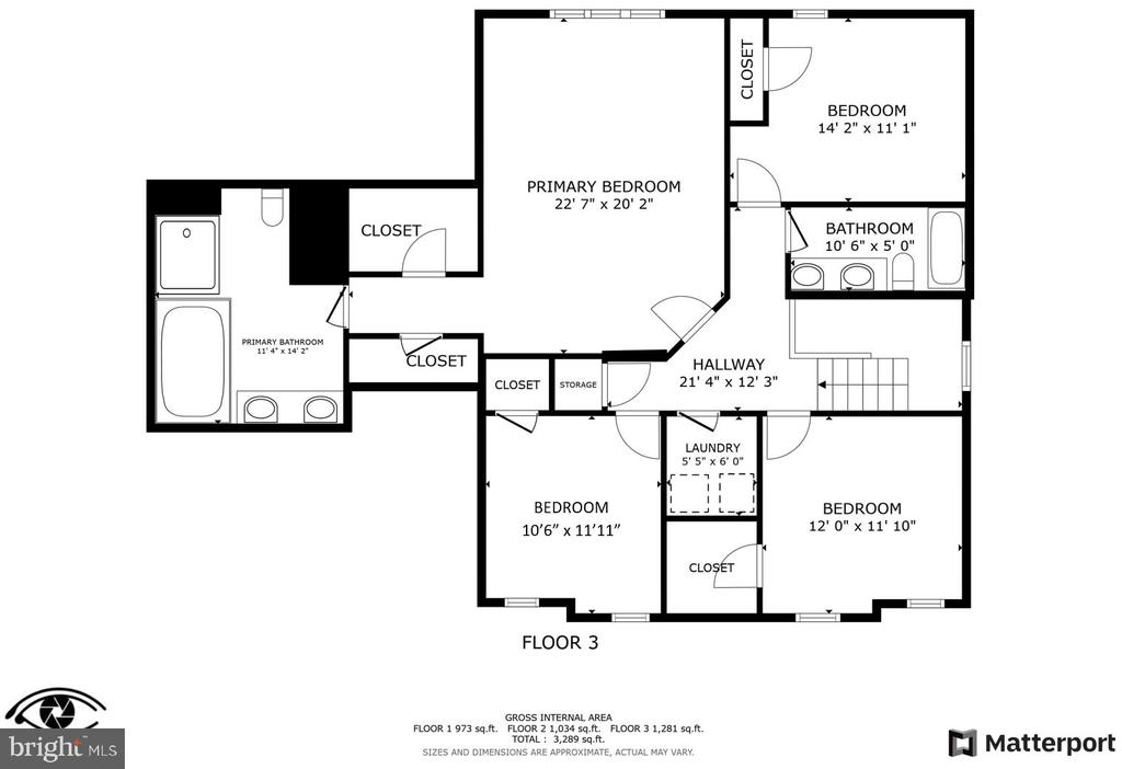 12503 BAINSWOOD COURT