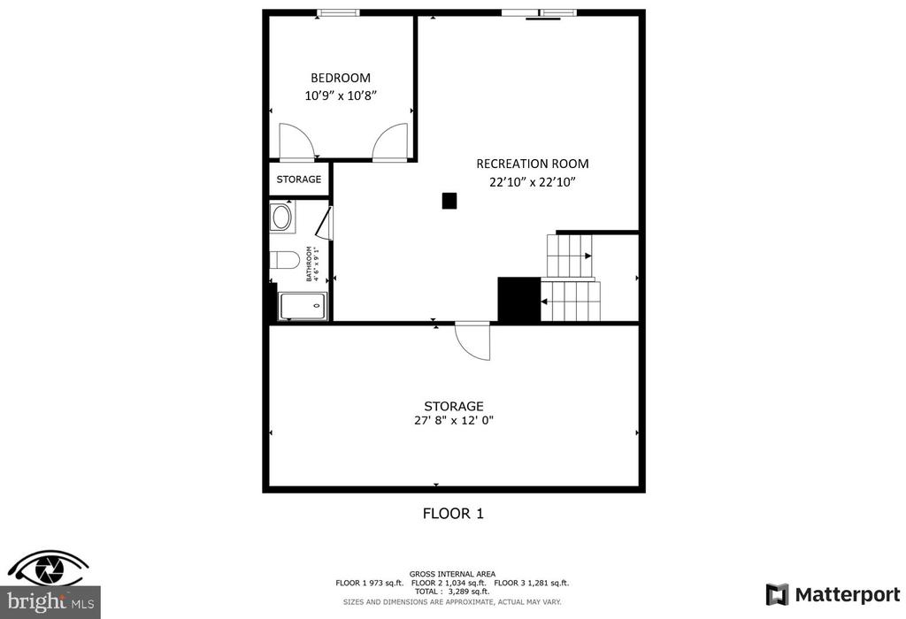 12503 BAINSWOOD COURT