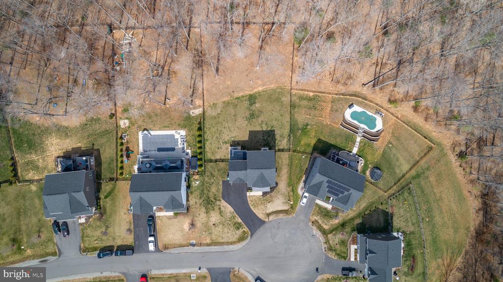 12503 BAINSWOOD COURT