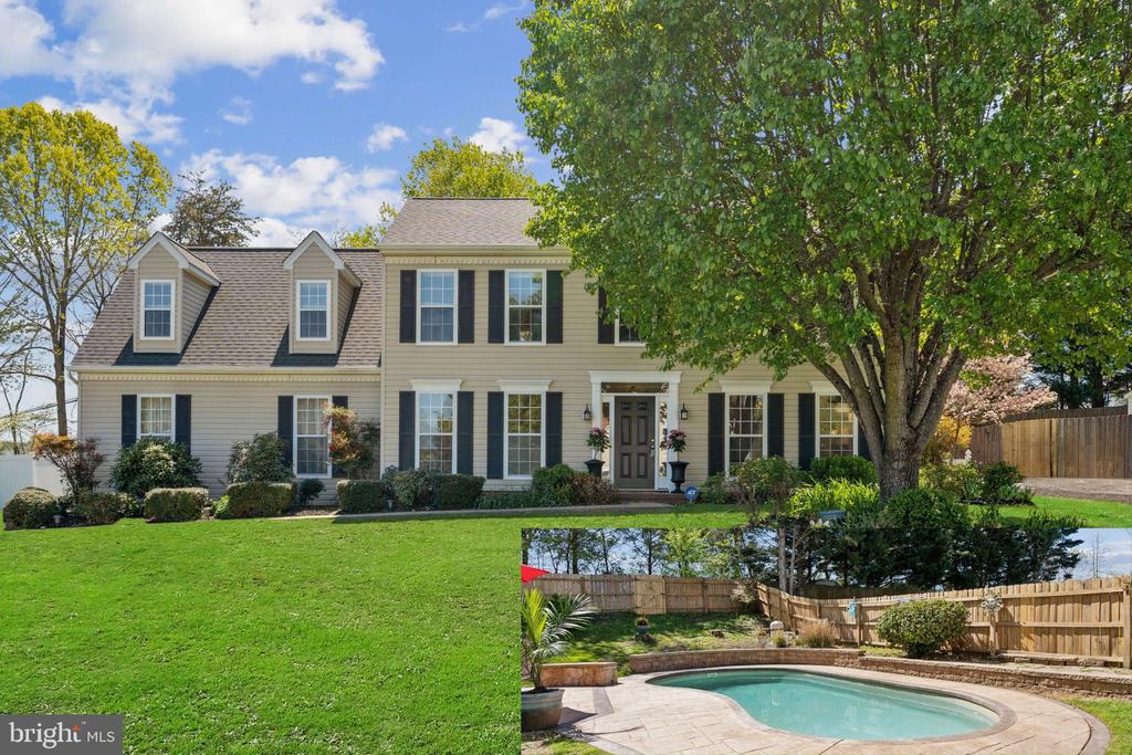 6400 WILLOW POND DRIVE
