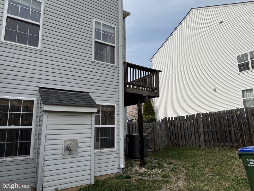 11307 WYTHEVILLE LANE